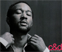 John Legend photo #