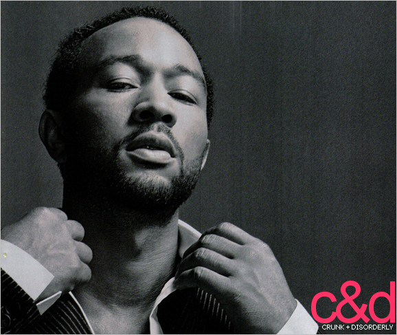 John Legend: pic #70990