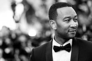 John Legend photo #