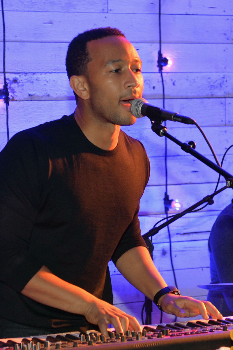 John Legend: pic #630827