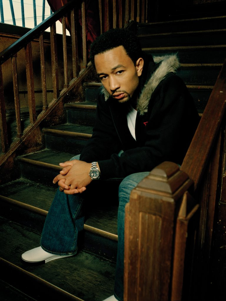 John Legend: pic #74118