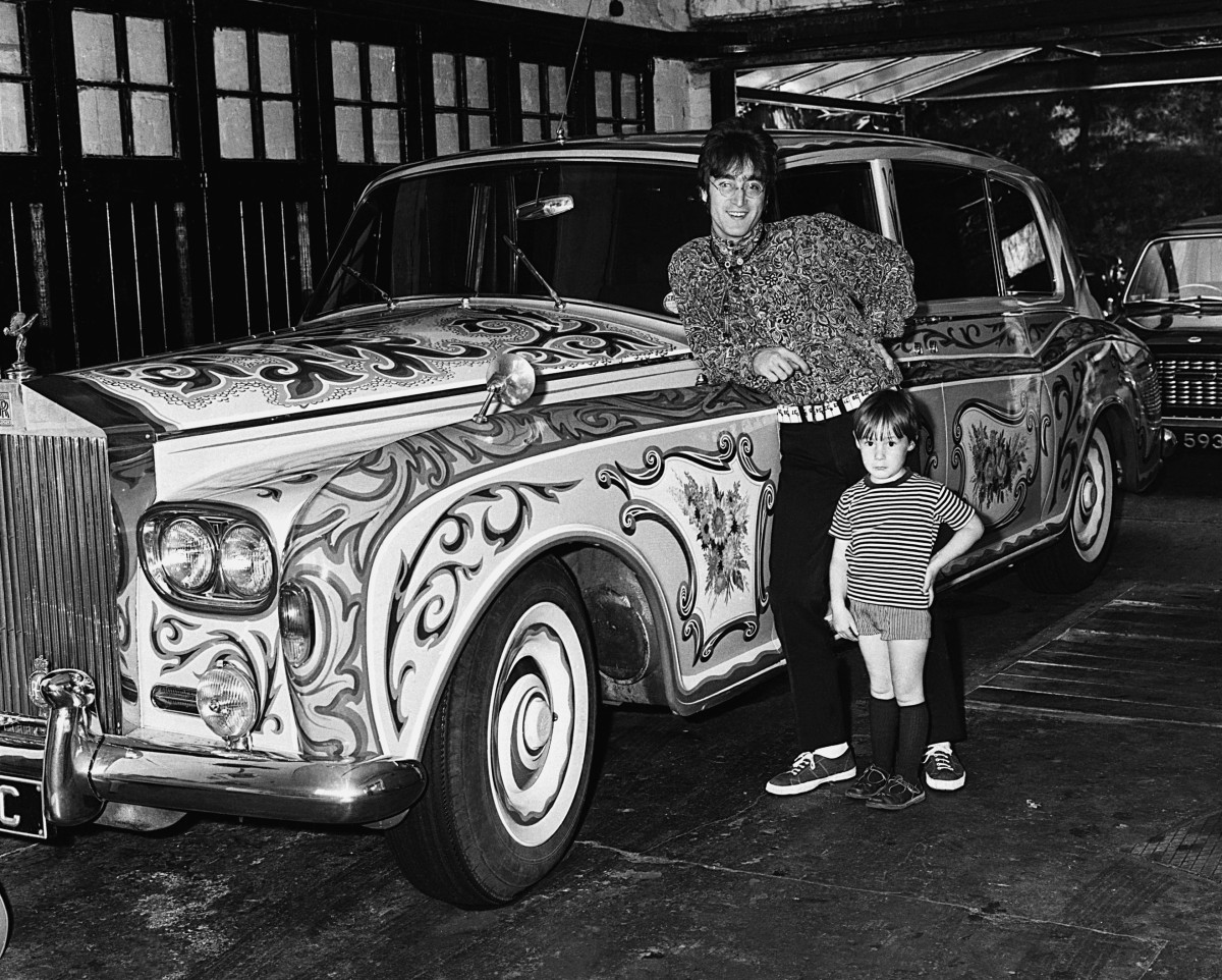 John Lennon: pic #368688