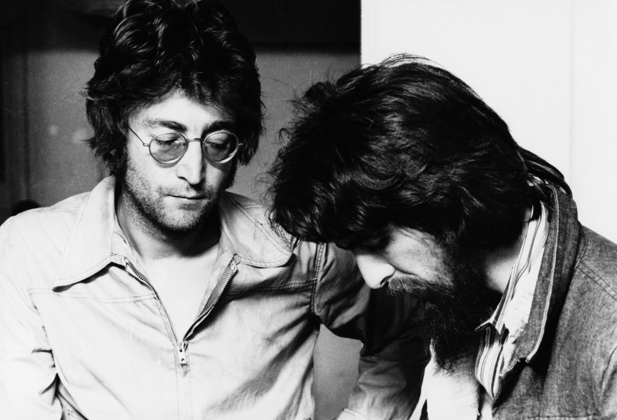 John Lennon: pic #368666