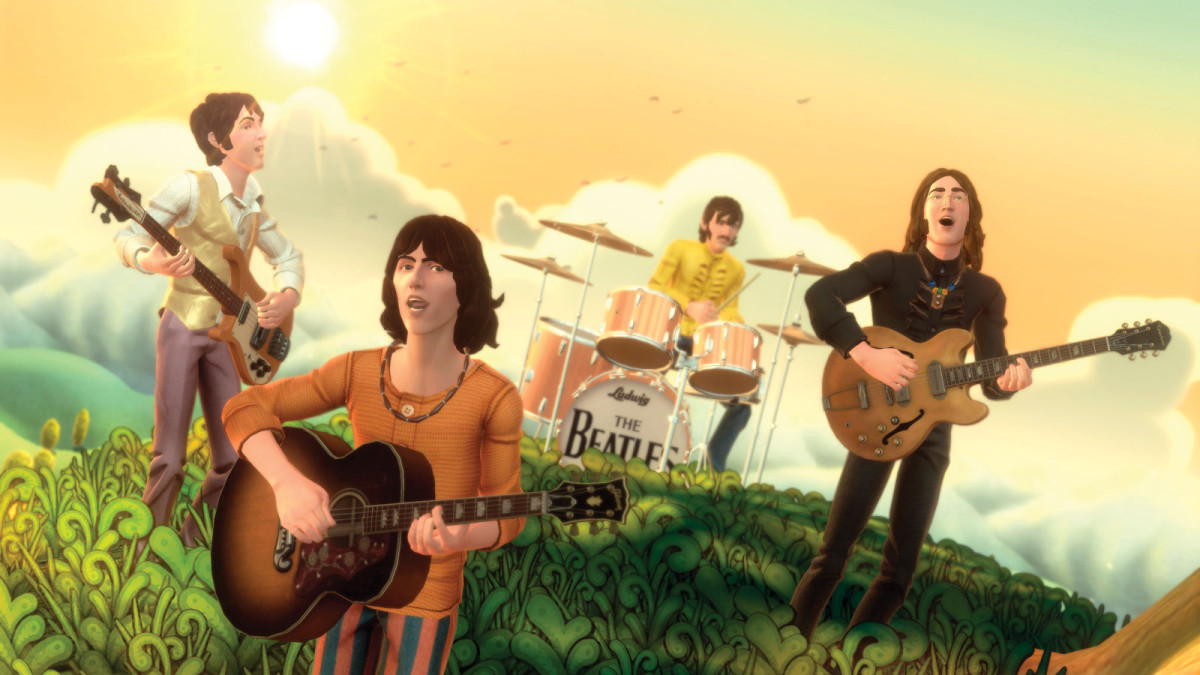 John Lennon: pic #274765