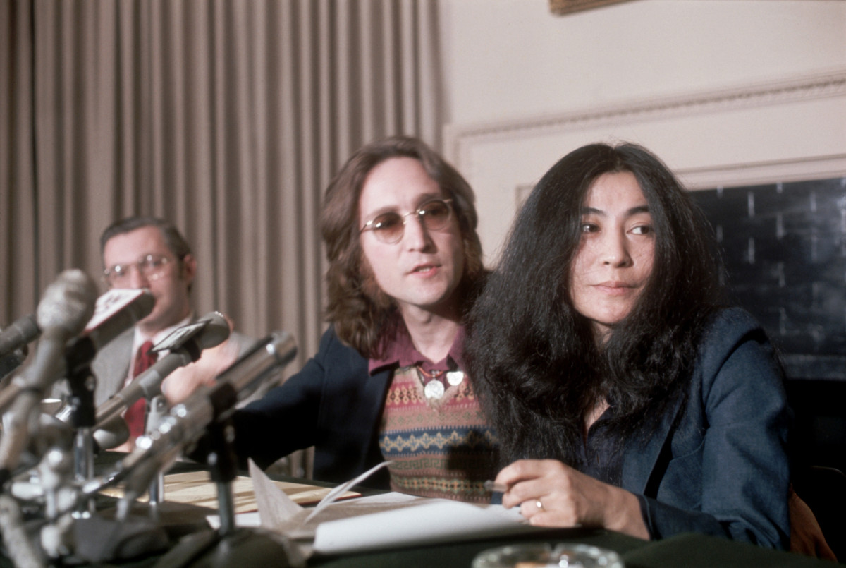 John Lennon: pic #426173
