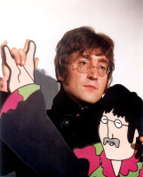 John Lennon photo #