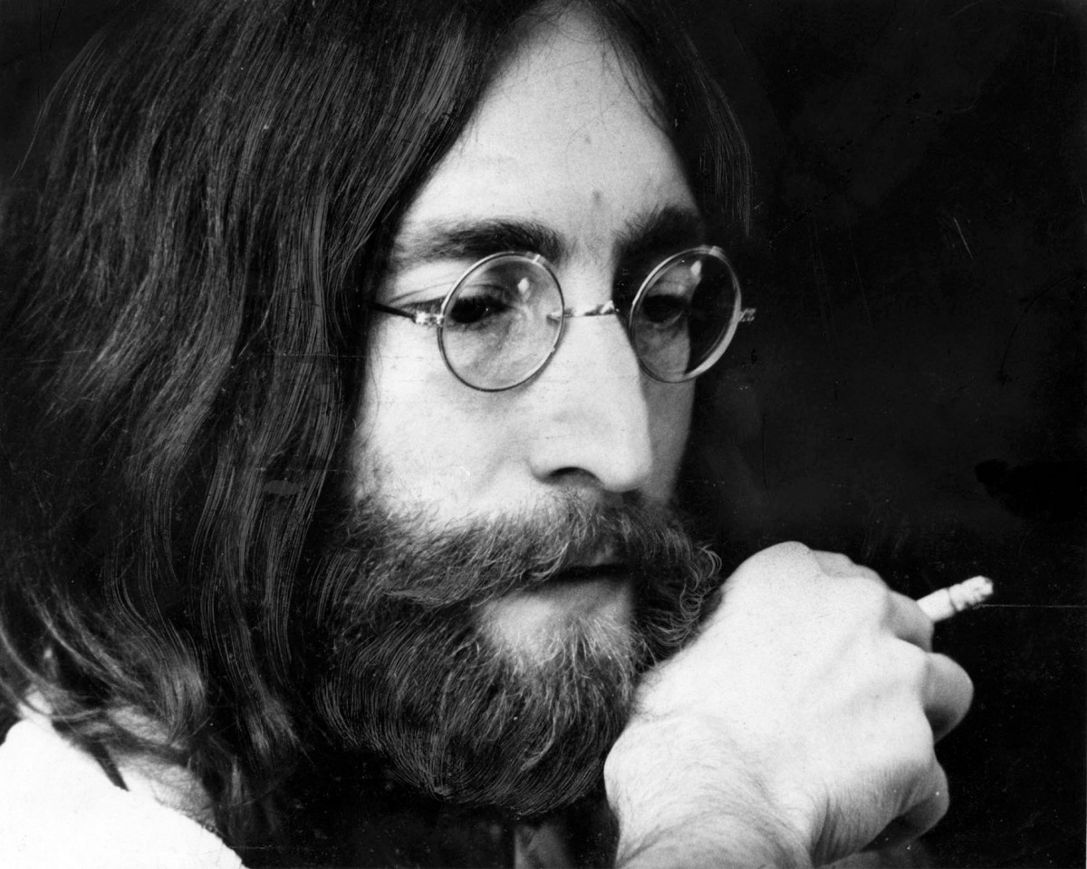John Lennon: pic #588641
