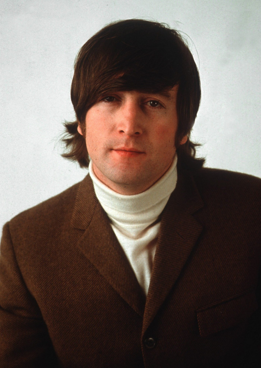 John Lennon: pic #588661