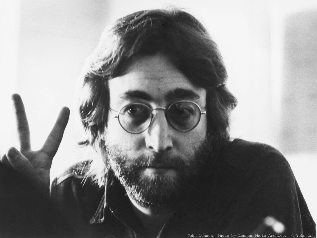 John Lennon: pic #588649