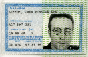 photo 23 in John Lennon gallery [id248826] 2010-04-13