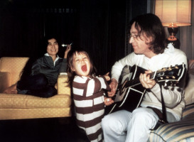 John Lennon pic #364198