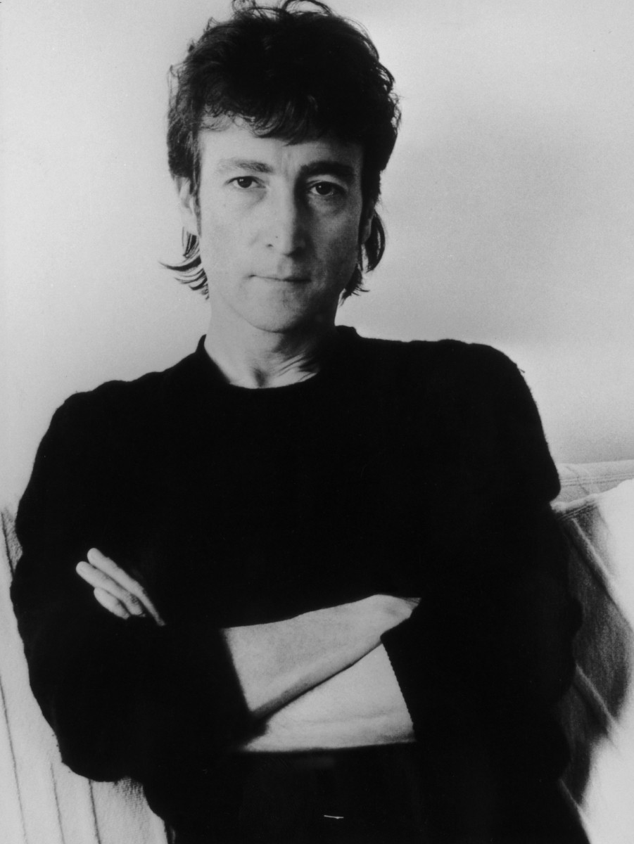 John Lennon: pic #366970