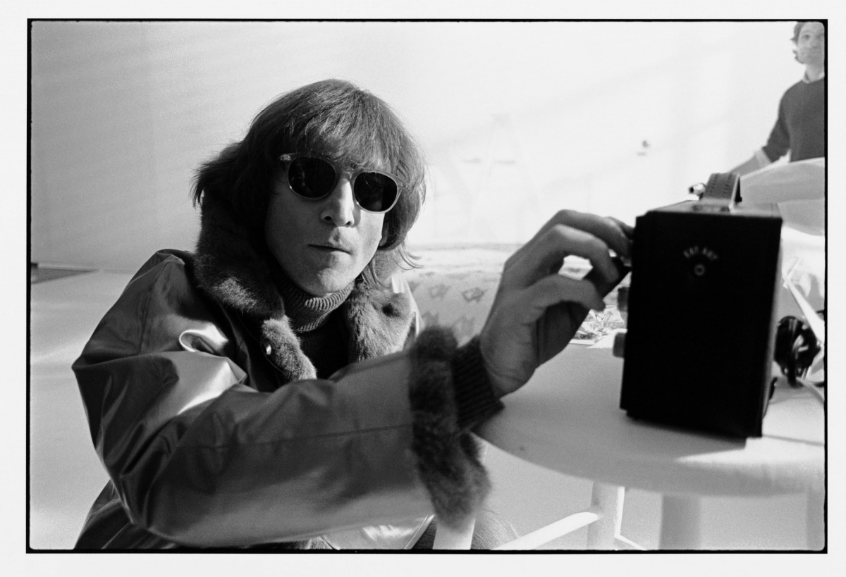 John Lennon: pic #523820