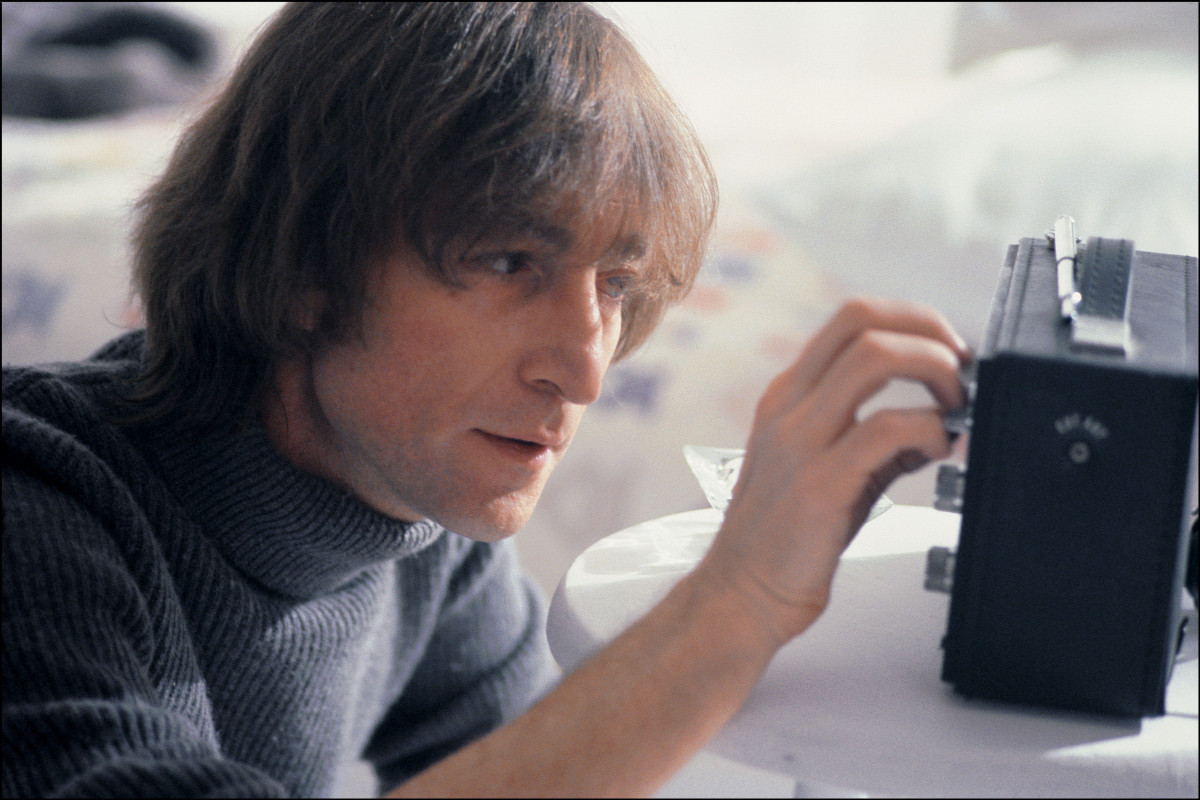 John Lennon: pic #523819