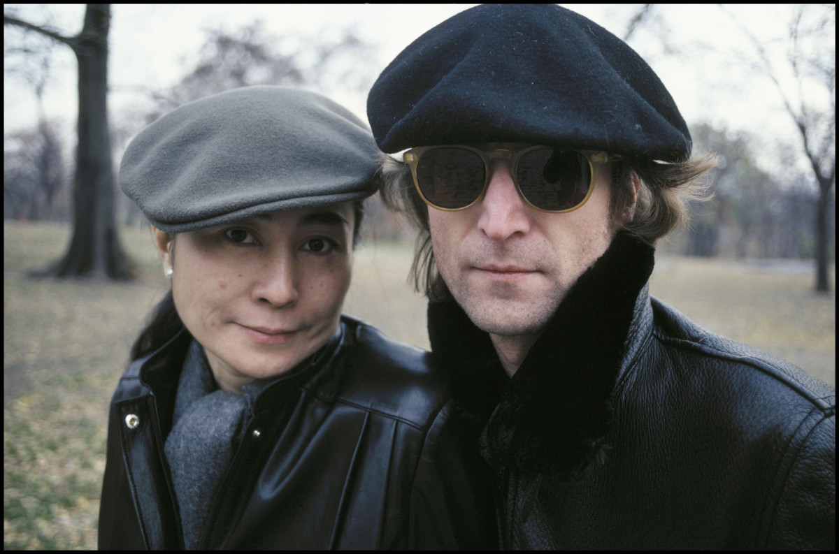 John Lennon: pic #523816