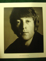 John Lennon photo #