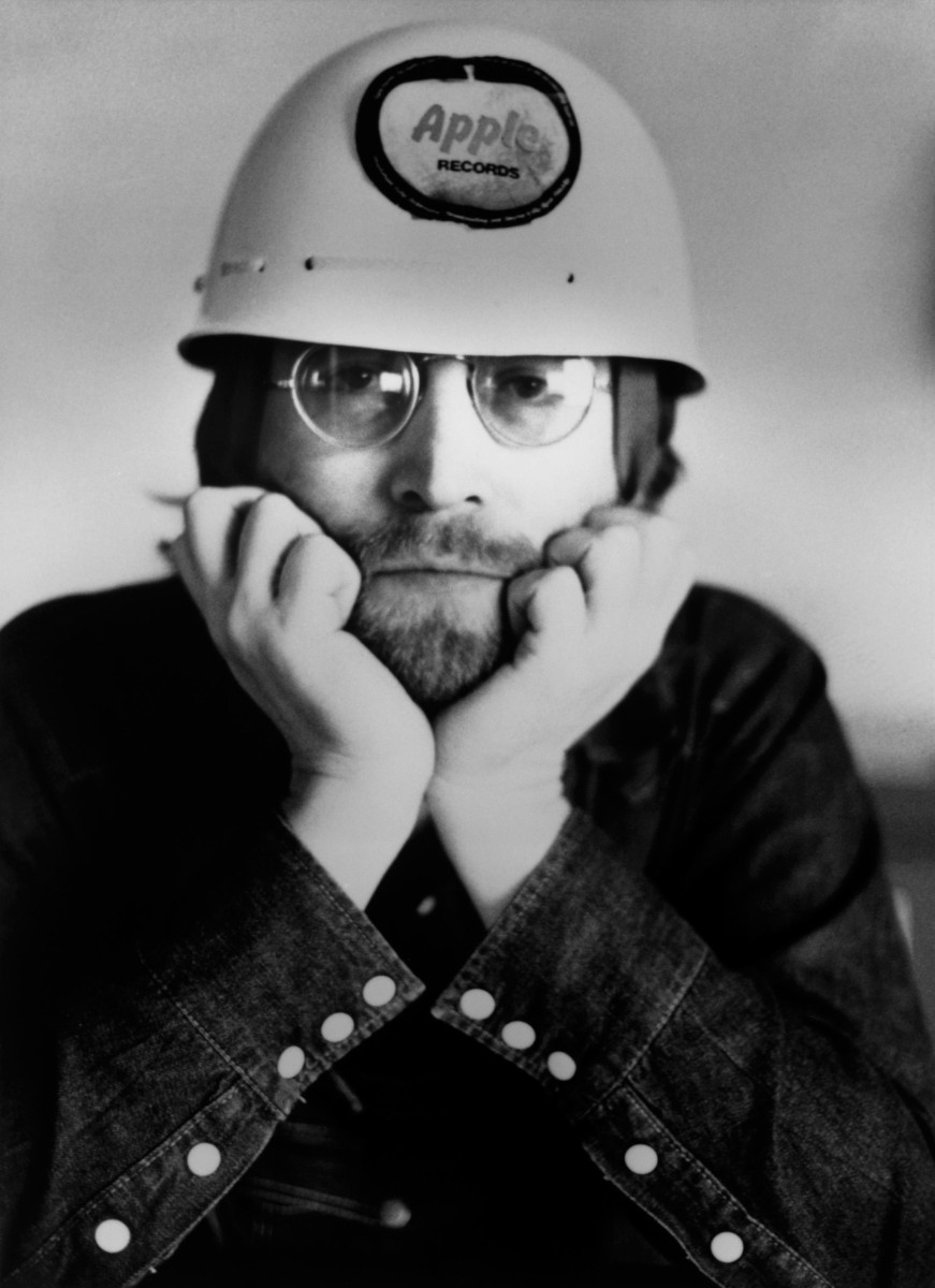 John Lennon: pic #366971