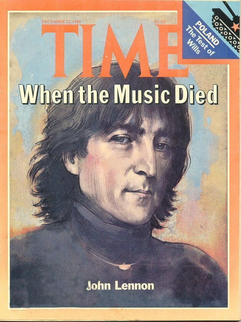 John Lennon: pic #161479