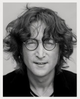 photo 3 in John Lennon gallery [id303746] 2010-11-15