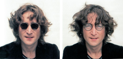 John Lennon photo #