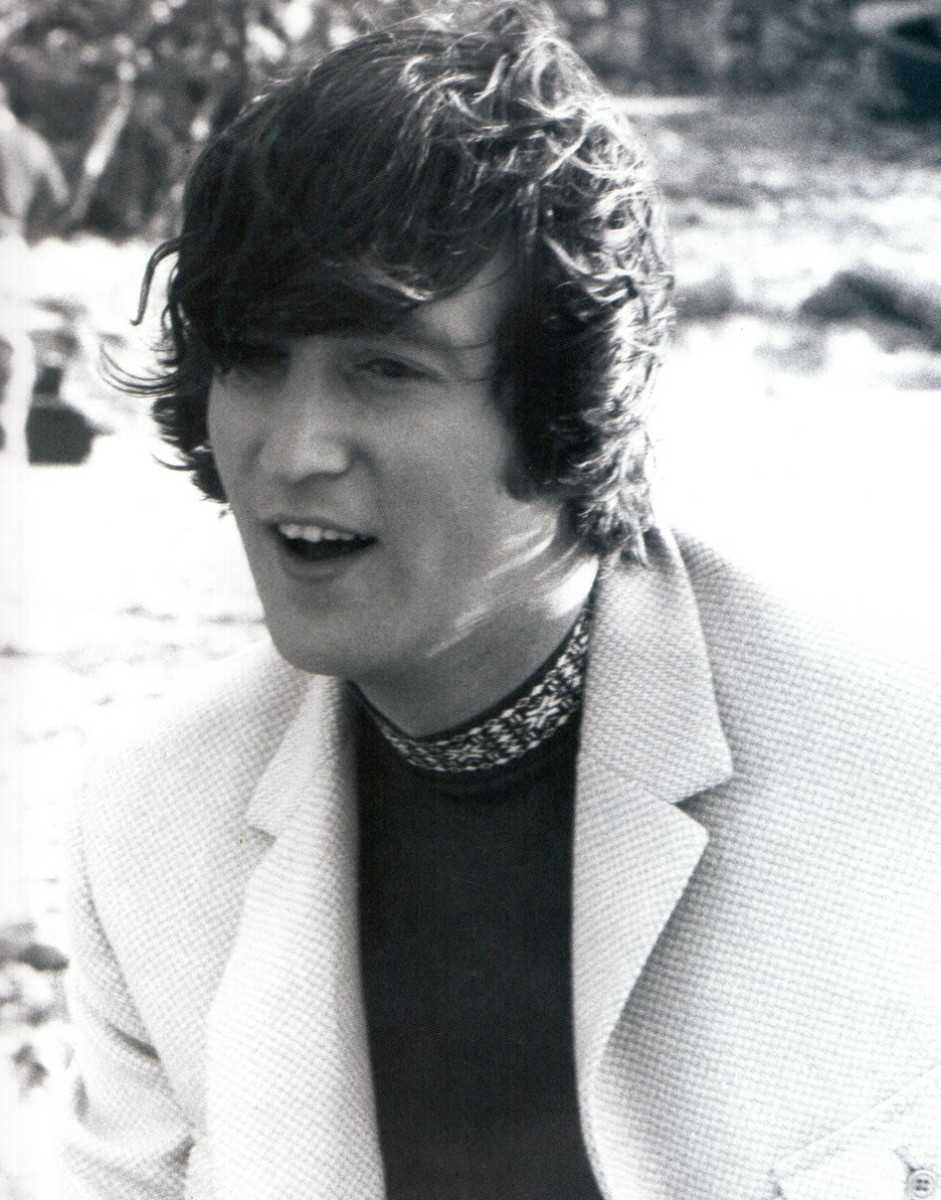 John Lennon: pic #380248