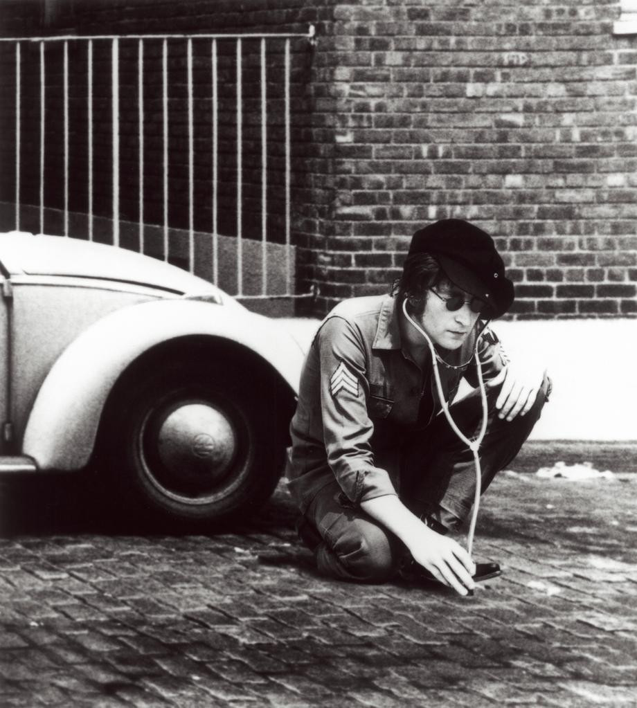 John Lennon: pic #161473