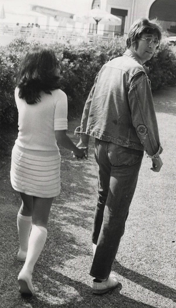 John Lennon: pic #378912