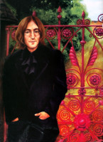 photo 29 in John Lennon gallery [id28812] 0000-00-00