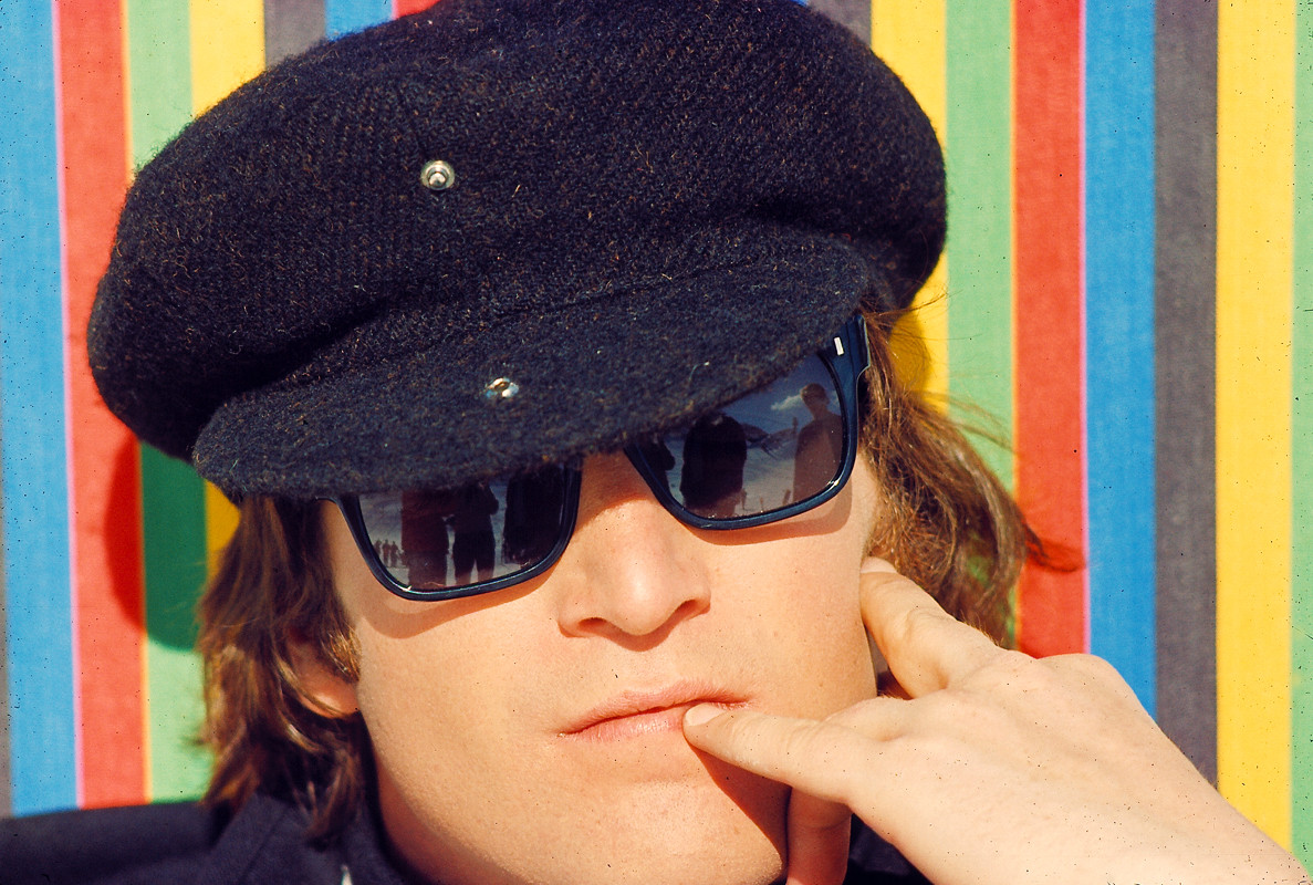 John Lennon: pic #588650