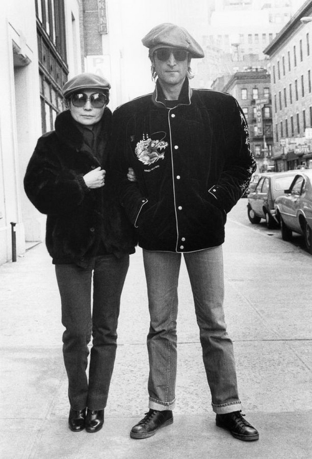 John Lennon: pic #350439