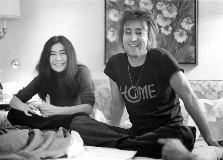 John Lennon: pic #350395