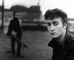 photo 12 in John Lennon gallery [id350517] 2011-02-28