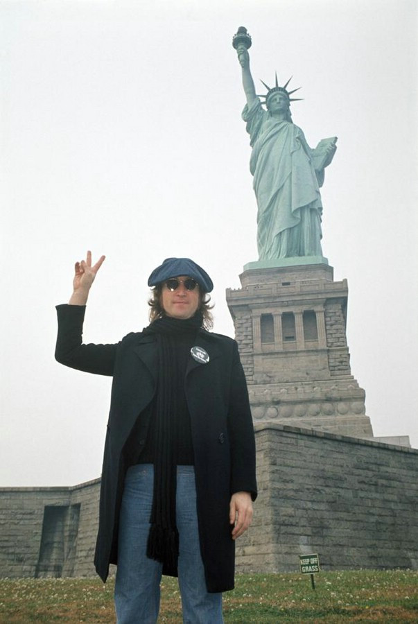John Lennon: pic #350088
