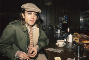 John Lennon photo #