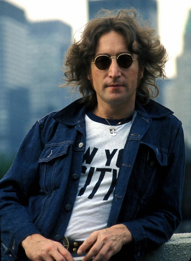 John Lennon: pic #350445