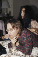John Lennon photo #