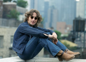 photo 24 in John Lennon gallery [id350428] 2011-02-28