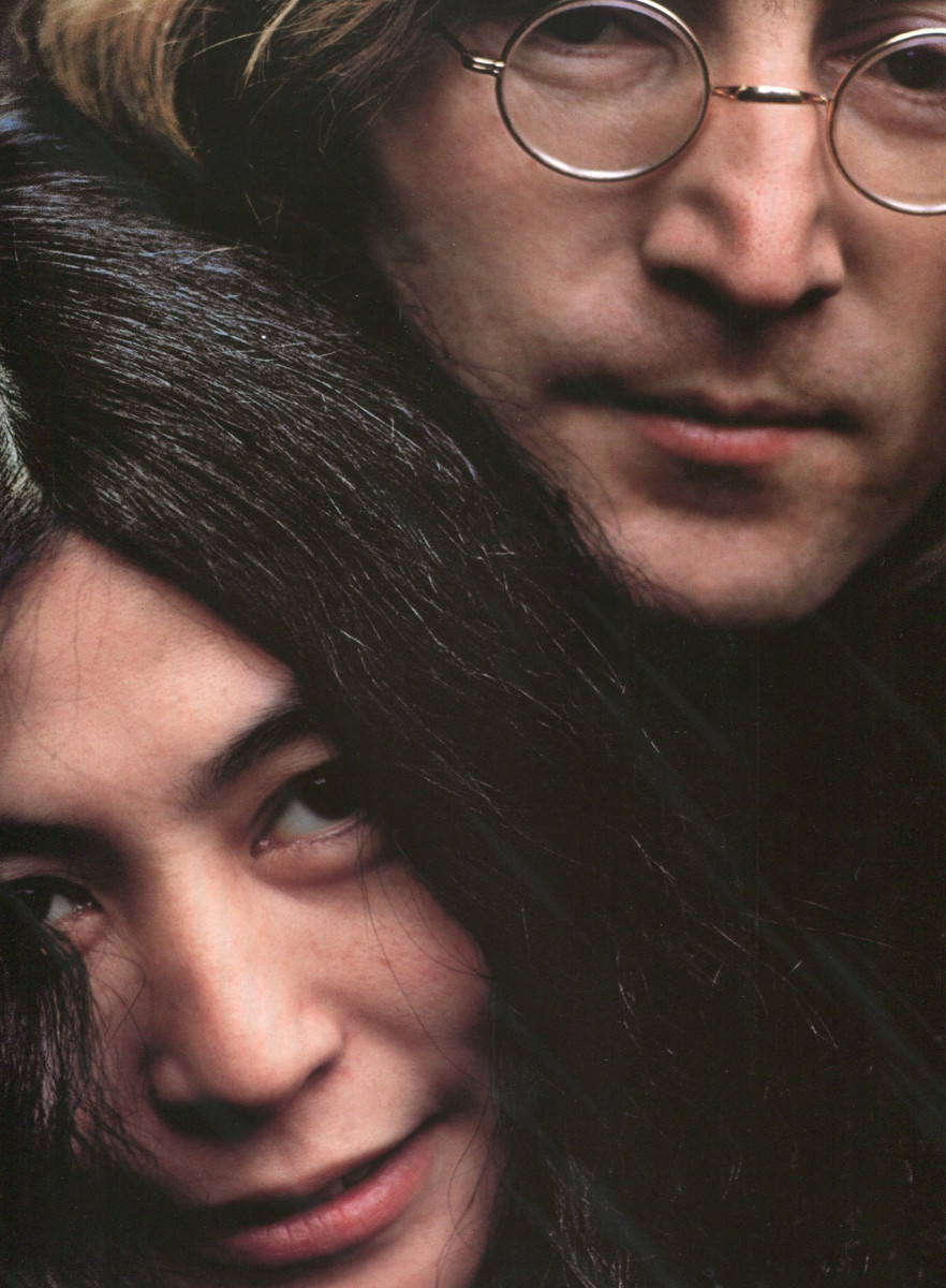 John Lennon: pic #588639