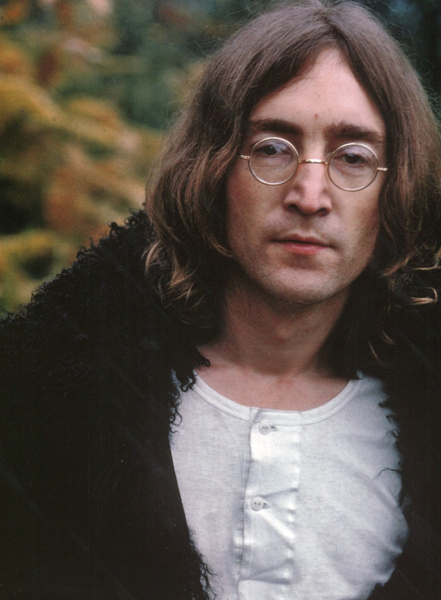 John Lennon: pic #588658