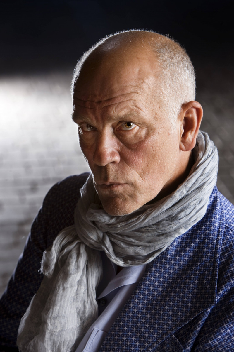 John Malkovich: pic #400693