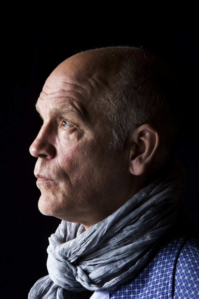 John Malkovich: pic #400695