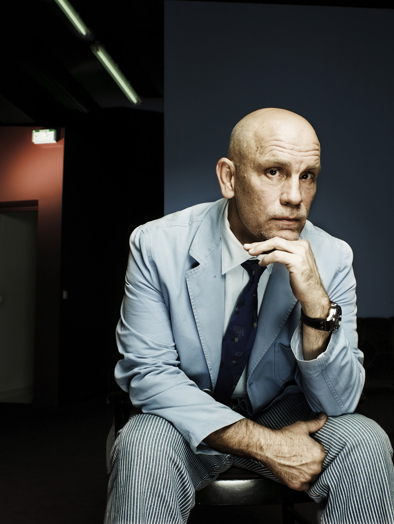 John Malkovich: pic #496838