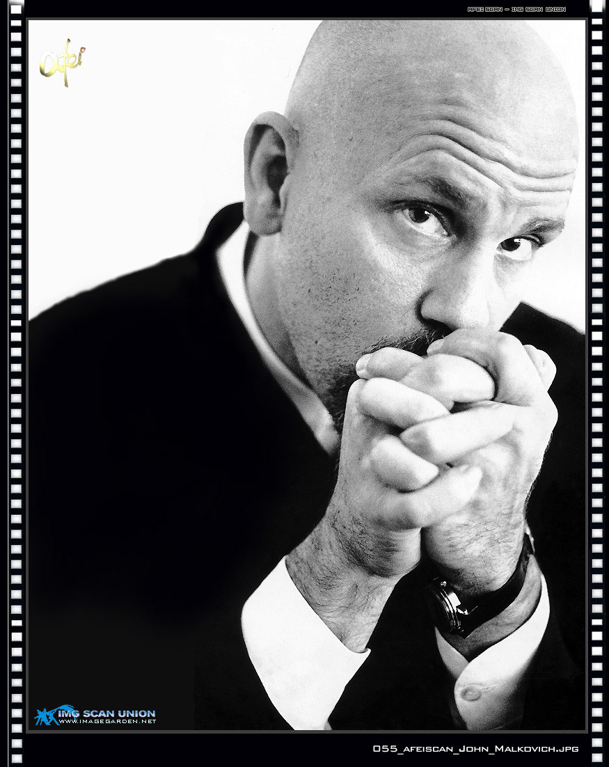 John Malkovich: pic #19225