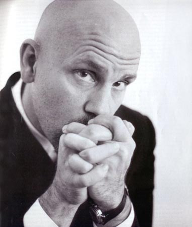 John Malkovich: pic #57094