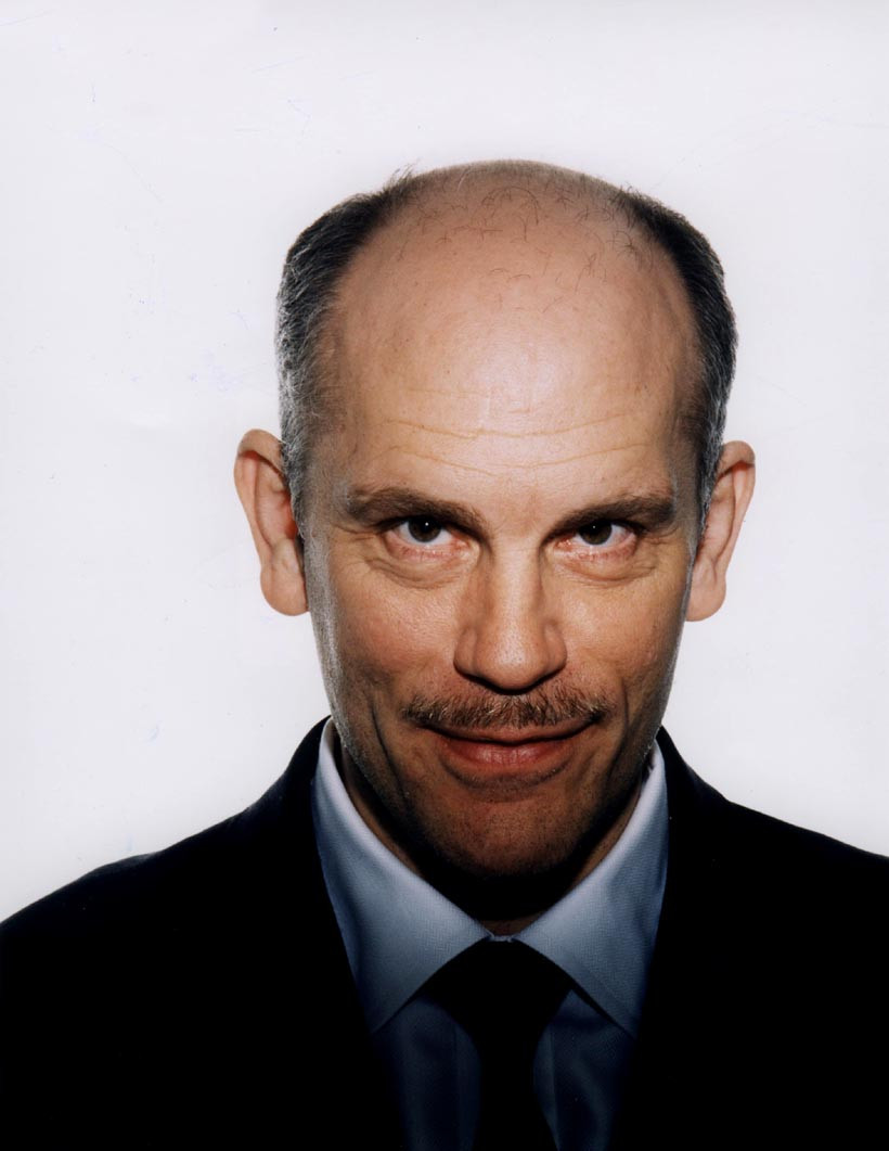 John Malkovich: pic #72787