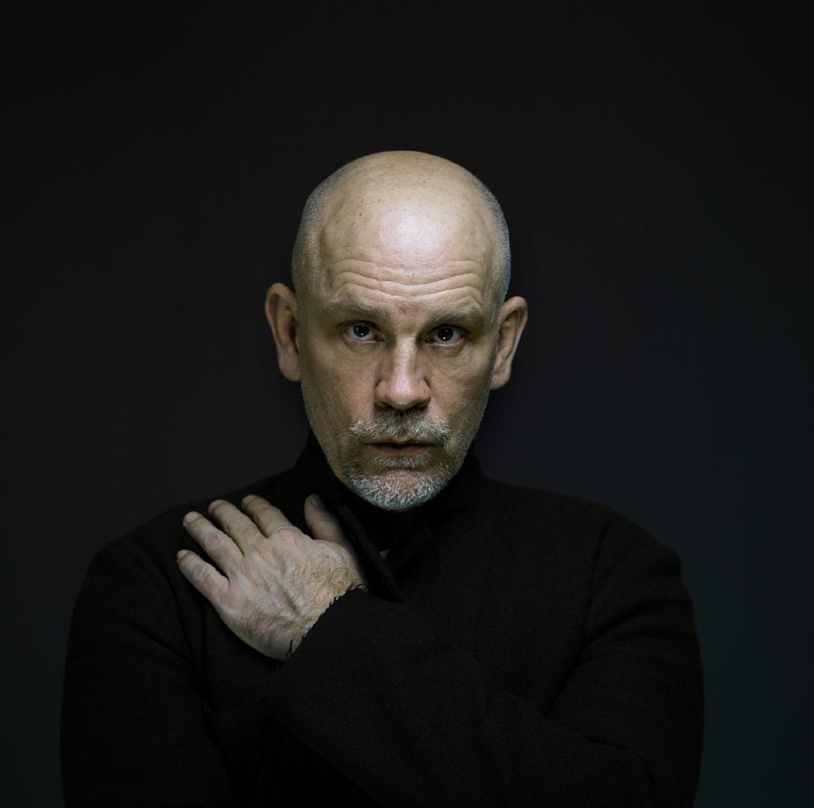 John Malkovich: pic #72782