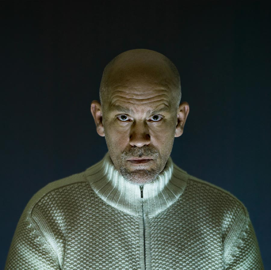 John Malkovich: pic #72783