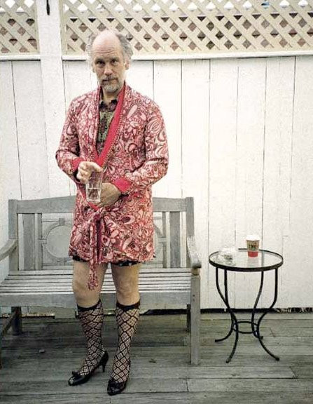 John Malkovich: pic #59849