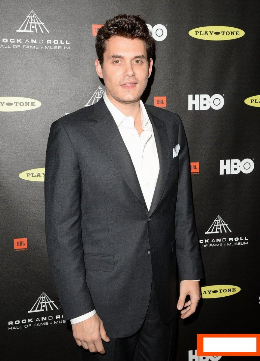 John Mayer: pic #604780