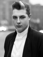 John Newman photo #